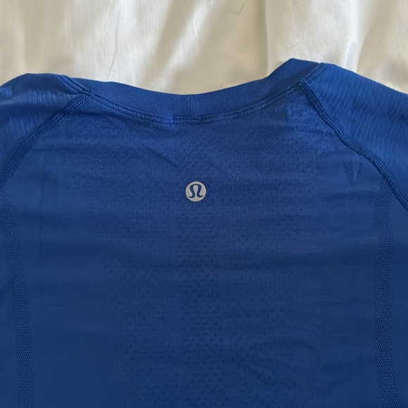 lululemon swiftly tech - Picture 2 of 2